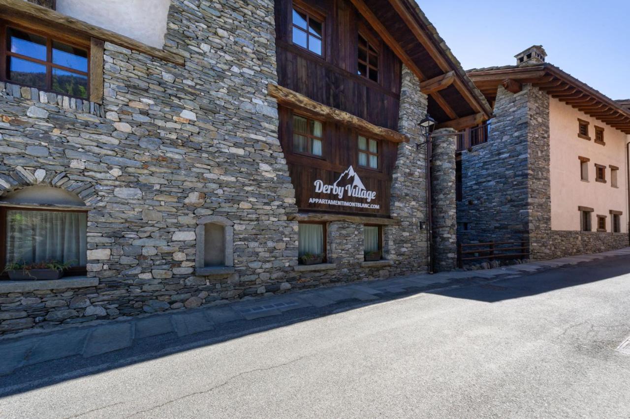 Apartmán Maison Eloise - Cir Vda La Salle 0109 Villaret Exteriér fotografie