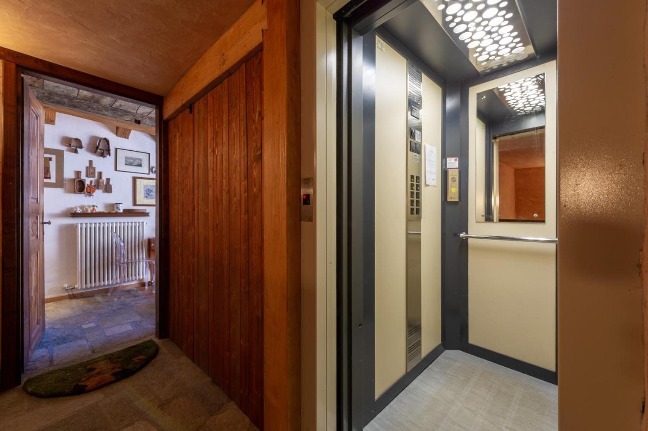 Apartmán Maison Eloise - Cir Vda La Salle 0109 Villaret Exteriér fotografie